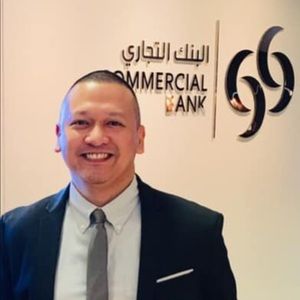 Meet your Posher, Mark